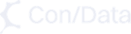 Con Data Logo